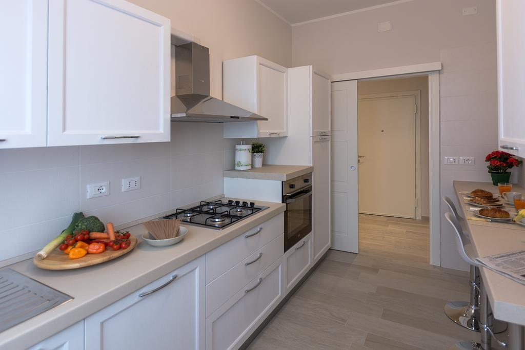 St. Vitale'S Basilic View Elegant Apartment Ravenna Exterior photo