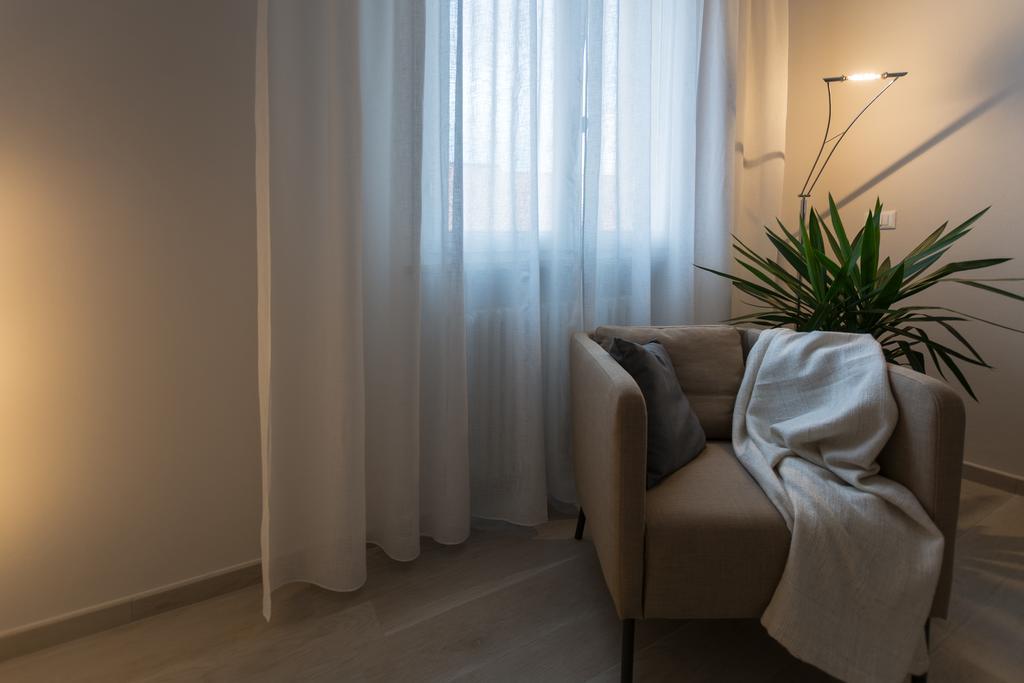 St. Vitale'S Basilic View Elegant Apartment Ravenna Exterior photo