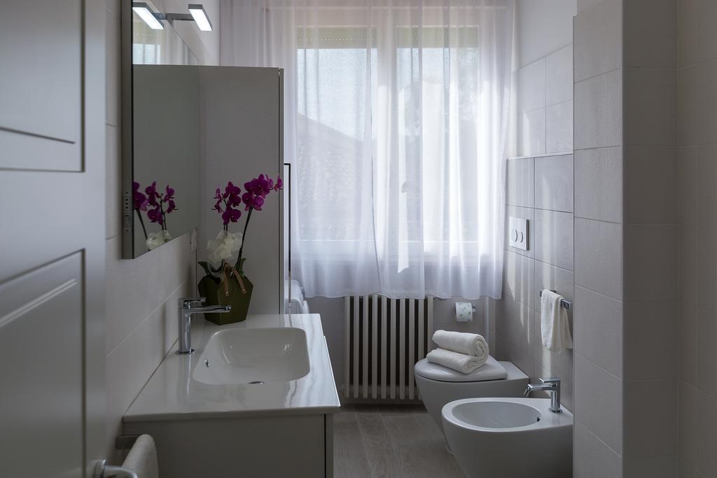 St. Vitale'S Basilic View Elegant Apartment Ravenna Exterior photo